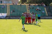WIDEO: Chełmianka Chełm - KS Wiązownica 1-2 [SKRÓT MECZU]