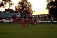 Beniaminek 3 ligi został rozbity w Lubartowie