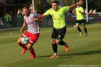 Wyniki meczów piłki nożnej na Podkarpaciu [18-20 września 2020]