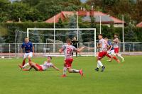 Wielki powrót KS Wiązownica! Przegrywali 0-2, ale wygrali mecz