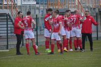 Nieskuteczny KS Wiązownica. 