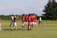 WIDEO: Stal Kraśnik - KS Wiązownica 1-2 [BRAMKI]