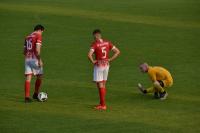 KS Wiązownica bliska spadku z 3 ligi gr. IV! Zremisowali z Wólczanką