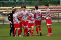 KS Wiązownica zostanie w 3 lidze gr. IV? Wszystko na to wskazuje!