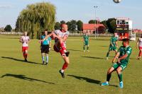 Tomasovia lepsza od KS-u Wiązownica w sparingu