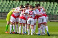 Dwóch piłkarzy opuszcza KS Wiązownica