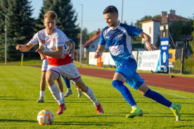 Burza wokół KS Wiązownica! Klub odpiera zarzuty radnego i ujawnia prawdę