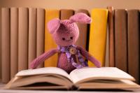 Dlaczego warto czytać książki dla dzieci?