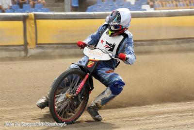 WIDEO: KSM Krosno – Polonia Bydgoszcz 43-47 [SKRÓT MECZU]