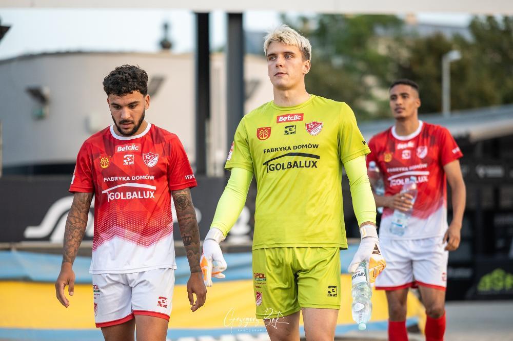 (fot. Konrad Kwolek)