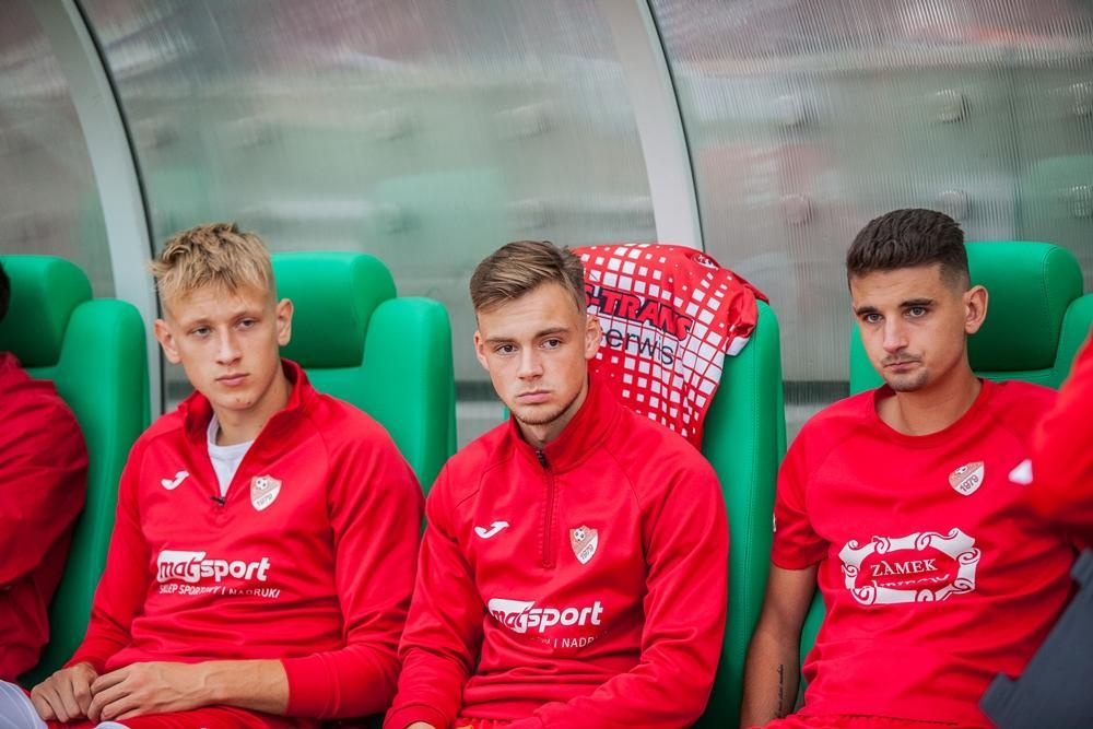 Porażka KS Wiązownica z Wisła Sandomierz to wielka kompromitacja gospodarzy!