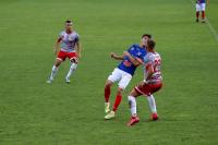 KS Wiązownica w końcu zwycięski! Przełamanie drużyny Marcina Laski