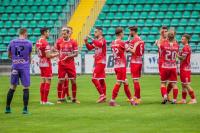 Zawodnicy KS-u Wiązownica odrobili stratę i z dużą pewnością pokonali rywala!