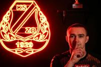 KSZO Ostrowiec Świętokrzyski z pierwszym zimowym transferem