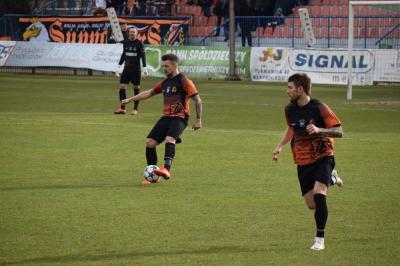 KSZO ograł Garbarnię. Ścisk w czołówce 3 ligi