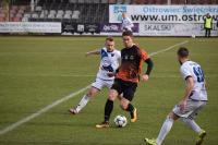 FOTOGALERIA: KSZO Ostrowiec - JKS Jarosław 1-2 [ZDJĘCIA]