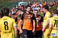 Transmisja meczu Star Starachowice - KSZO Ostrowiec Świętokrzyski, 28.03.2026 (fot. Patryk Wesołowski / KSZO Ostrowiec Świętokrzyski)