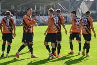 WIDEO: Podlasie Biała Podlaska - KSZO Ostrowiec Świętokrzyski 1-2 [KULISY MECZU]