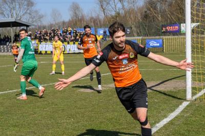 fot. KSZO 1929 Ostrowiec Świętokrzyski