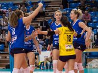 Developres Rzeszów na inaugurację ograł KSZO Ostrowiec Świętokrzyski