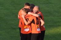 WIDEO: KSZO Ostrowiec Świętokrzyski - Orlęta Radzyń Podlaski 2-0 [SKRÓT MECZU]