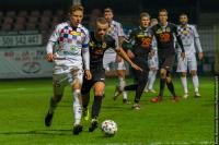 Środowe mecze piłki nożnej na Podkarpaciu [WYNIKI]