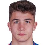 Tobiasz Kubik - GKS Tychy