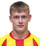 Kacper Kucharczyk - Korona Kielce