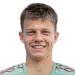 Hleb Kuchko - Miedź Legnica