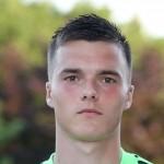 Mateusz Kuchta - Polonia Warszawa