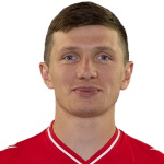 Dominik Kun - Wisła Płock