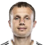 Patryk Kun - Legia Warszawa