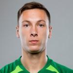 Mateusz Kupczak - ŁKS Łódź