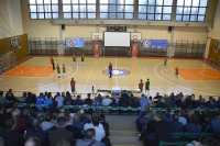 Kursokonferencja dla trenerów piłkarskich