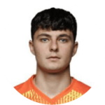Patryk Kusztal - Warta Poznań