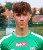 Szymon Kwapisz - Stal Stalowa Wola