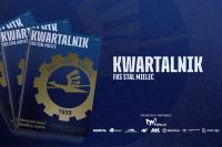 Stal Mielec stawia na jakość. Klub wypuścił kwartalnik premium