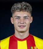 Olaf Kwiatek - Star Starachowice