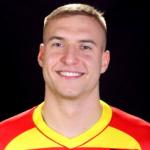 Bartosz Kwiecień - Miedź Legnica