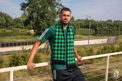 Dawid Łącki: Prawdziwych mężczyzn nie poznaje się po tym, jak kończą