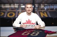 Wieczysta Kraków szykuje letnie wzmocnienie. Danijel Lončar blisko transferu