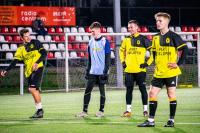 SPEC Stal Łańcut bez problemu ograła w sparingu ligowego rywala