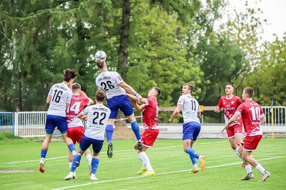 fot. SPEC Stal Łańcut/facebook