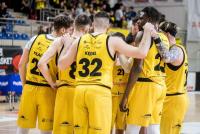 Emocje w Łańcucie, ale zwycięstwo dla Enea Abramczyk Astorii Bydgoszcz