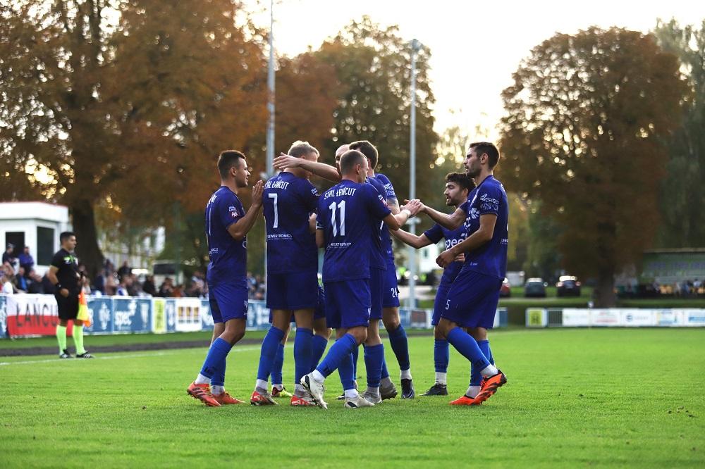 fot. SPEC Stal Łańcut/facebook