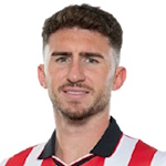 Aymeric Laporte - Hiszpania