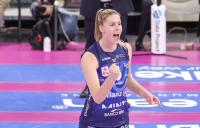 Transfer z Włoch KS DevelopResu Rzeszów