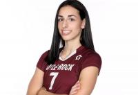 Laura Jansen zagra w DevelopResie Rzeszów