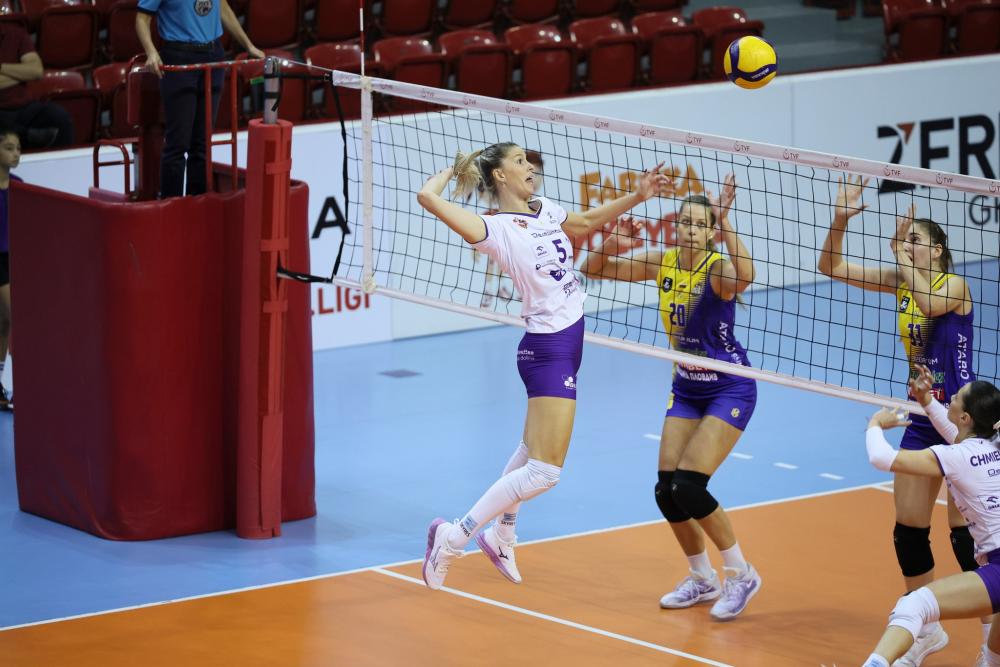 Fot. KS DevelopRes Rzeszów/Facebook.