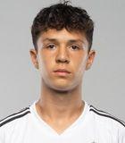 Mateusz Lauryn - Legia II Warszawa